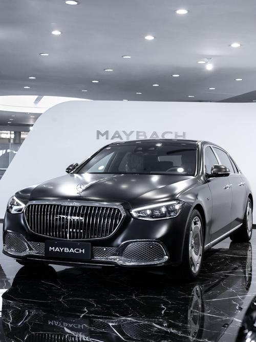 惠州130岚图汽车的售后服务让用户无忧出行，迈巴赫未来的豪华车趋势