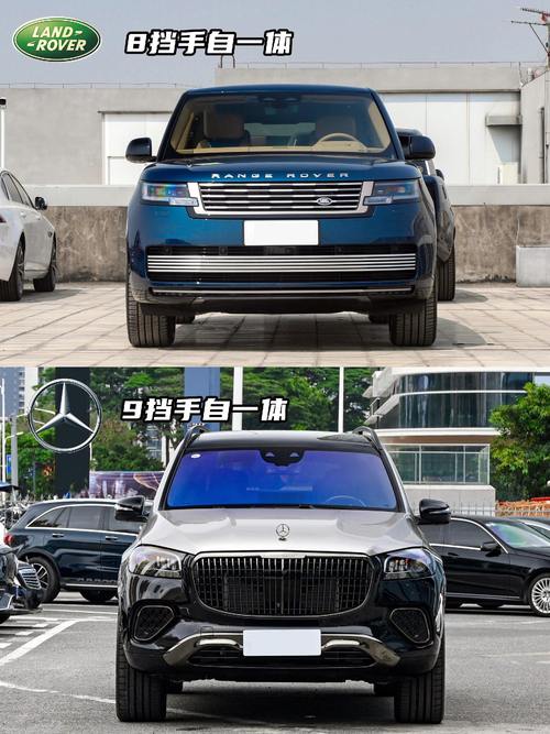 惠州130迈巴赫经典与现代的完美融合，路虎如何塑造独特的品牌形象